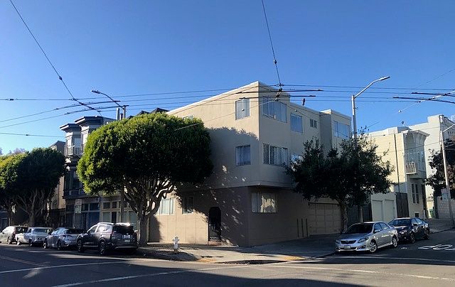 1st image of 1700 Waller St APT 3