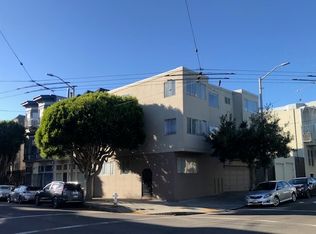 1700 Waller St APT 3, San Francisco, CA 94117
