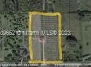 20200 SW 184th St, Miami, FL 33187