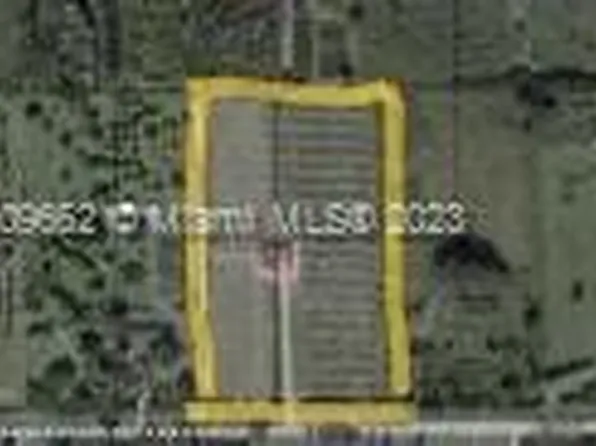 20200 SW 184th St, Miami, FL 33187