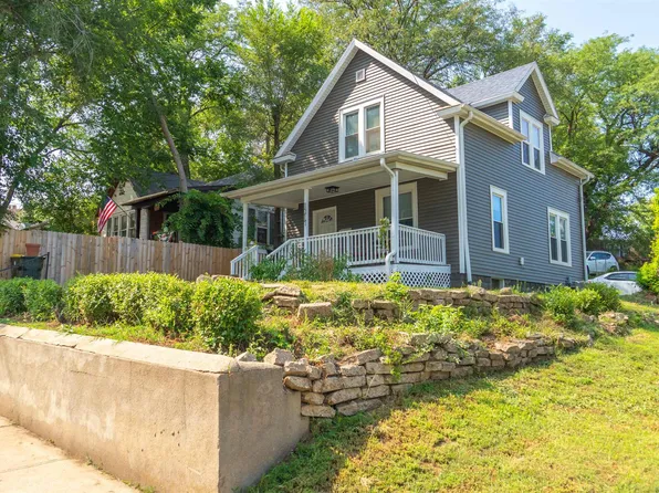 1217 22nd St, Sioux City, IA 51104