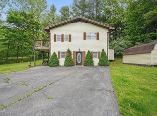 8020 Rock Switch Rd, Wise, VA 24293