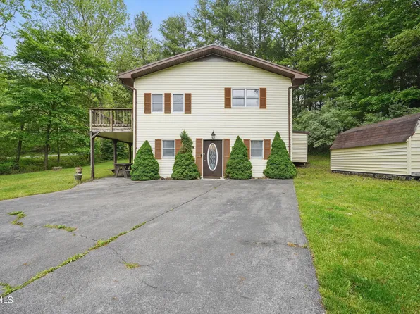 8020 Rock Switch Rd, Wise, VA 24293