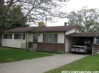 1833 S 3300 W, Syracuse, UT 84075