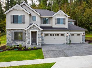 5765 NW Hood Loop, Camas, WA 98607