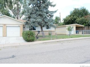 1369 Pike St, Golden, CO 80401