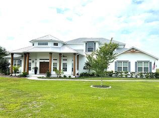 391 Walrock St, Debary, FL 32713