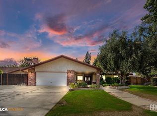 5201 Lance St, Bakersfield, CA 93308