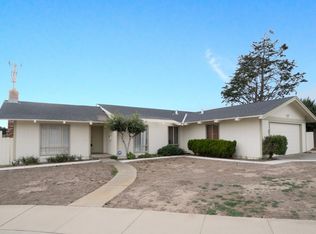 261 Young Cir, Marina, CA