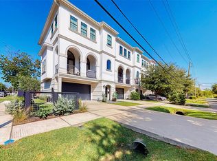 1603 Cohn St, Houston, TX 77007