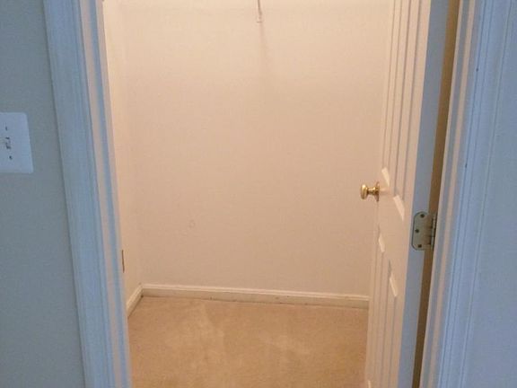 Master Bedroom Closet#1