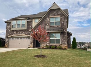 135 Count Fleet Ct, Madison, AL 35756