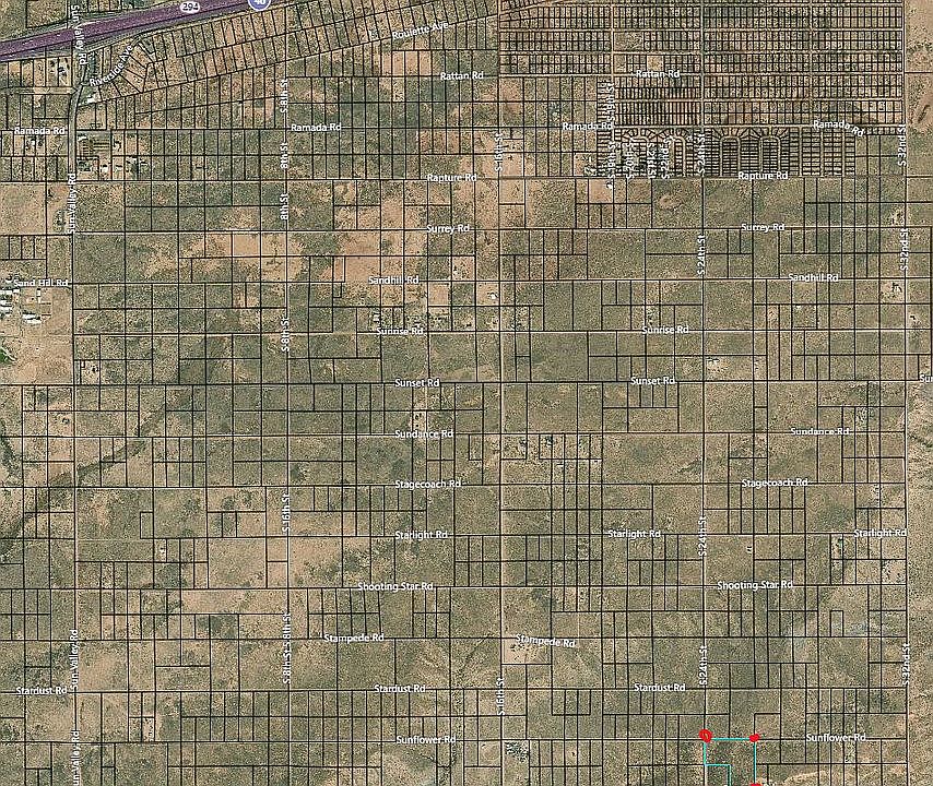 2nd image of 105-19 56 On Sunflower Rd