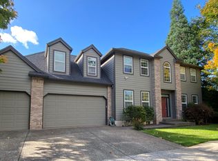 14568 NW Weible Way, Beaverton, OR 97006