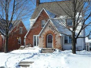 6454 S Canterbury Rd, Parma, OH 44129