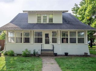 1325 Tainter St, Menomonie, WI 54751
