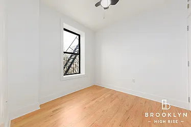 Rented by Brooklyn High Rise LLC
