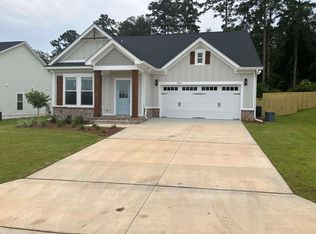 3817 Ardmore Ln, Tallahassee, FL 32308