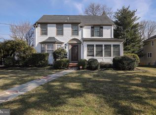 645 Clinton Ave, Haddonfield, NJ 08033