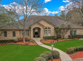 9 Kings Ml, San Antonio, TX 78257