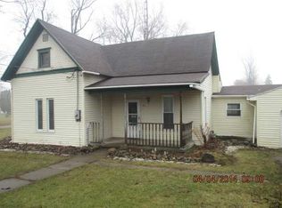 202 W School St, Florida, OH 43545