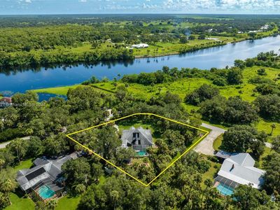 865 Fort Thompson Ave, Labelle, FL, 33935