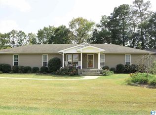 2998 Cedar Cir, Southside, AL 35907
