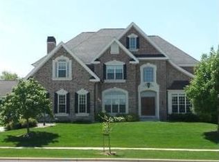 5759 Longwood Ln, Fitchburg, WI 53711