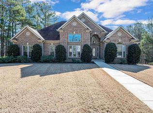 105 Buckskin Trce, Alabaster, AL 35007