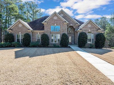 105 Buckskin Trce, Alabaster, AL, 35007