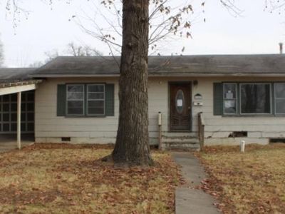 306 David St, Elsberry, MO, 63343
