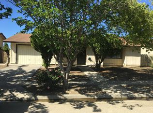 29528 W Latta Ave, Cantua Creek, CA 93608
