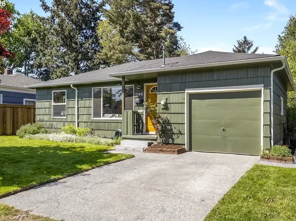 1149 SE 88th Ave, Portland, OR 97216