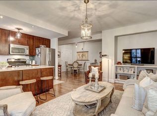 2227 20th St NW APT 106, Washington, DC 20009