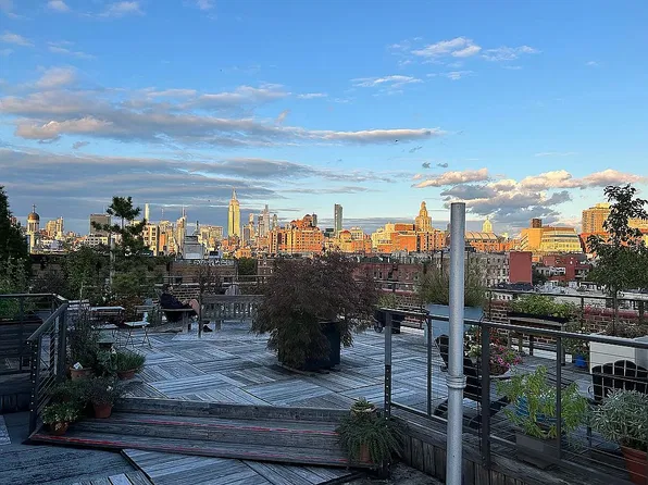 185 W Houston St #1G, New York, NY 10014