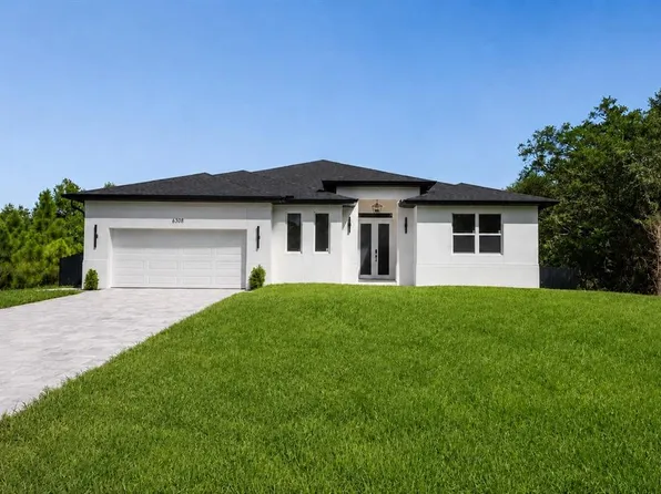 6308 NOTRE DAME TERRACE, NORTH PORT, FL 34291