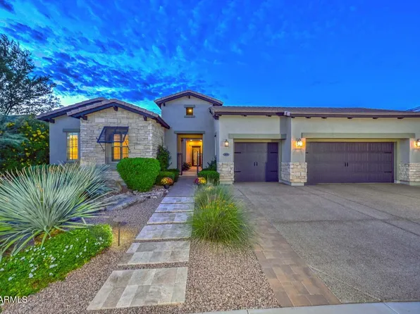 5426 E LAS PIEDRAS Way, Cave Creek, AZ 85331