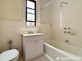 Rented by Sovereign Associates