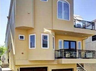204 21st Pl, Manhattan Beach, CA 90266