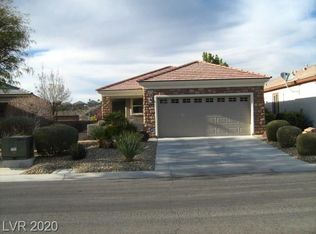 2440 Ashen Light Dr, Henderson, NV 89044