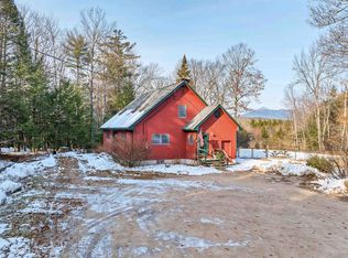 769 Deer Hill Rd, Madison, NH 03849