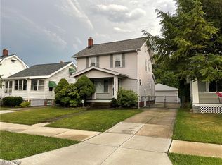 18850 Monterey Ave, Euclid, OH 44119