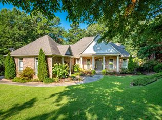 58 Bascom Dr, Little Rock, AR 72223