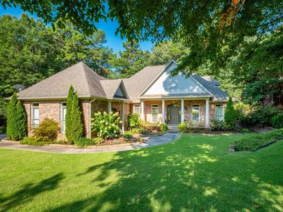 58 Bascom Dr, Little Rock, AR, 72223