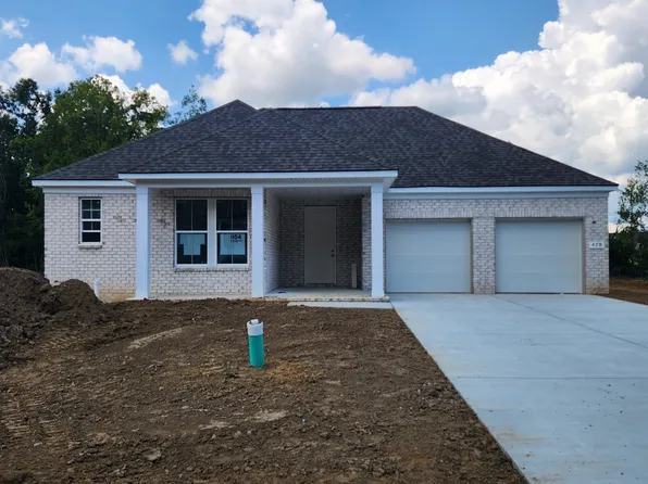 479 Brownstone St Lot 54, Mount Juliet, TN 37122