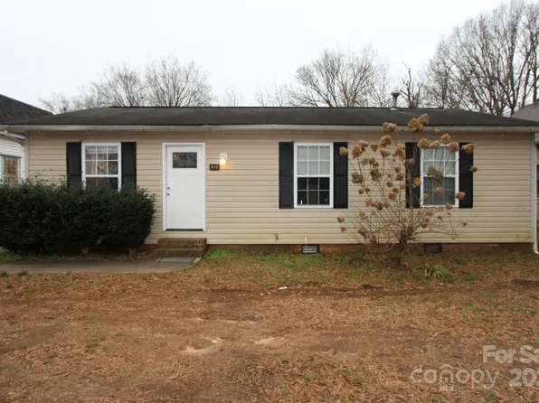 412 N Long St, Salisbury, NC 28144