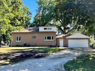 350 Main St, Manson, IA 50563