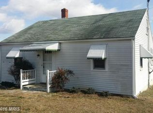 75 Oak Park Rd, Madison, VA 22727