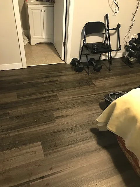 1 bed, 300 sqft, $800 — Photo 2