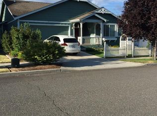 2586 NE Robinson St, Bend, OR 97701